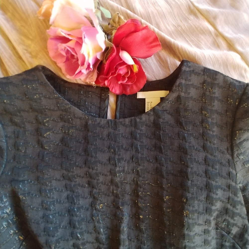 H&M dress